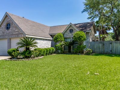 4402 Treasure Trl, Sugar Land, TX, 77479