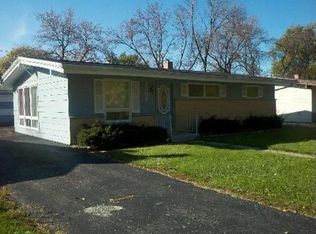 1808 Gilead Ave, Zion, IL 60099