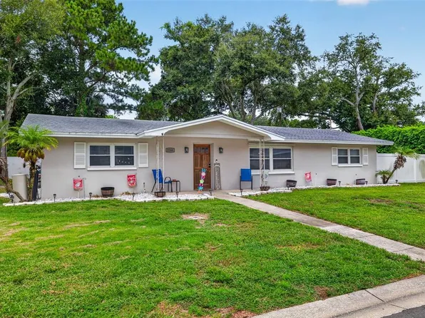 2266 MANOR COURT, CLEARWATER, FL 33763