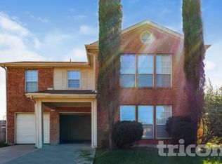 3022 Autumn Run Dr, Forest Hill, TX 76140