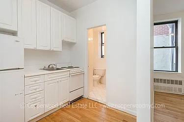 Rented by Copperwood Real Estate