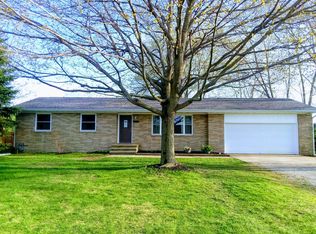 1650 Pheasant Run, Baroda, MI 49101