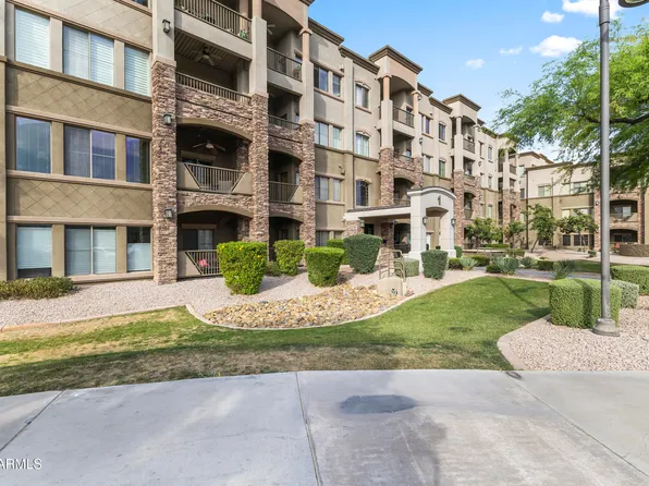 5450 E DEER VALLEY Drive #1002, Phoenix, AZ 85054