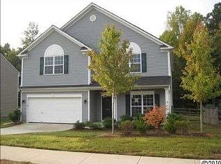 123 Edgington St, Mooresville, NC 28115