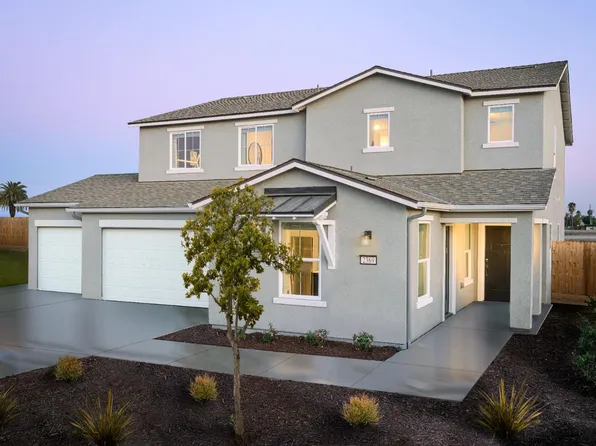 1879 George Ave #11, Sanger, CA 93657