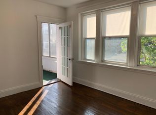 119 Brainerd Rd #23I, Allston, MA 02134