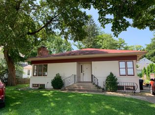 1240 University Bay Dr, Madison, WI 53705