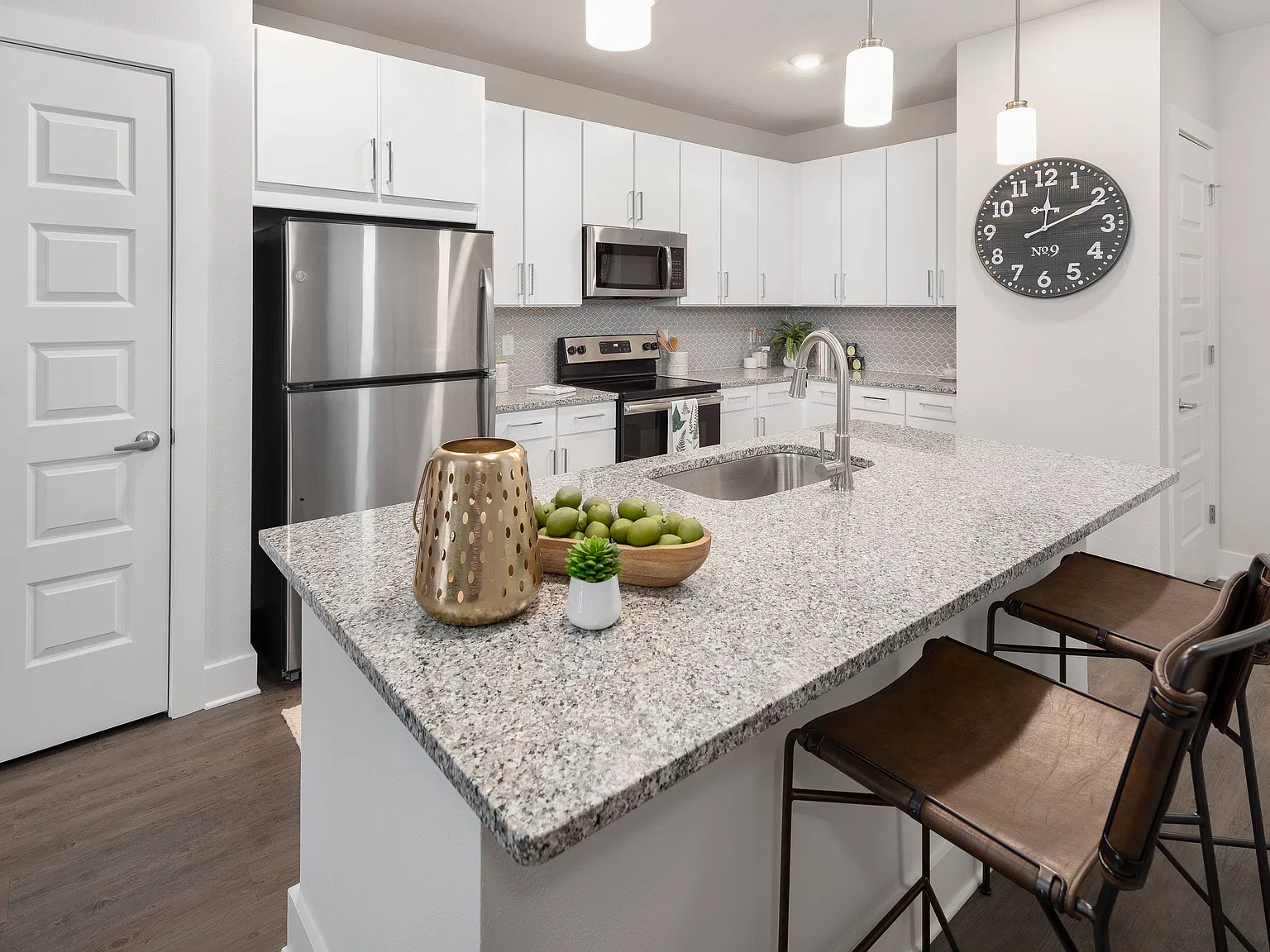 Parc At Wesley Chapel Premier Apartments — Photo 3