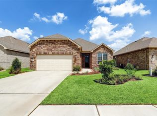 128 Wild Wick Way, Spring, TX 77382