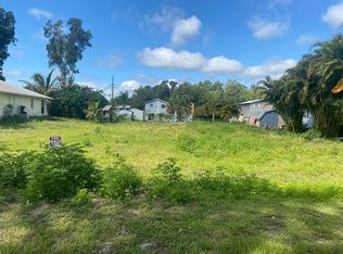 19880 Adams Rd, Fort Myers, FL 33908