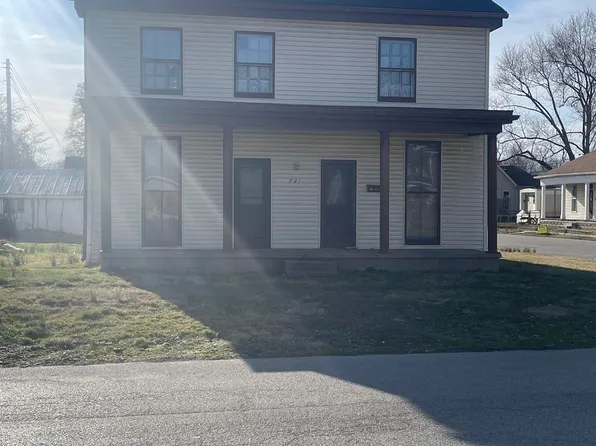 731 Mill St, Mount Vernon, IN 47620