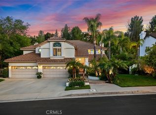 12627 Classics Dr, Granada Hills, CA 91344