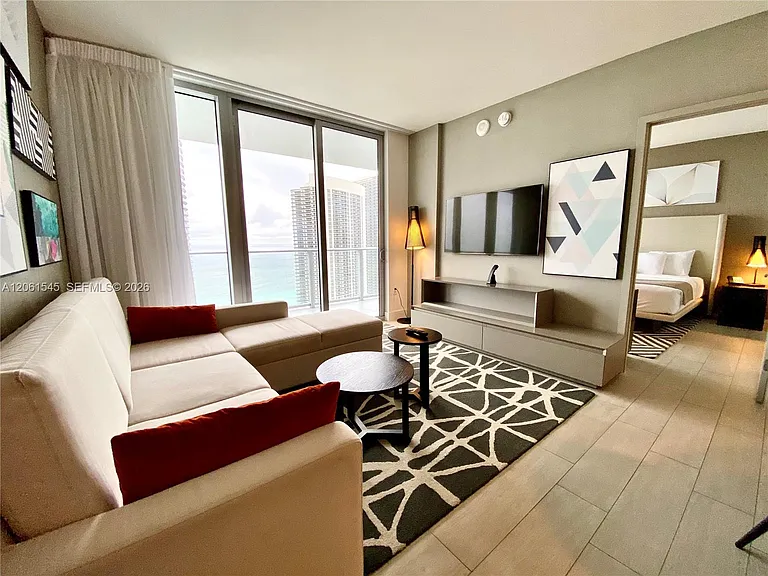 4010 S Ocean Dr #R2603 — Photo 14