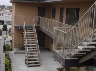 1836 Stanley Ave APT 6, Signal Hill, CA 90755