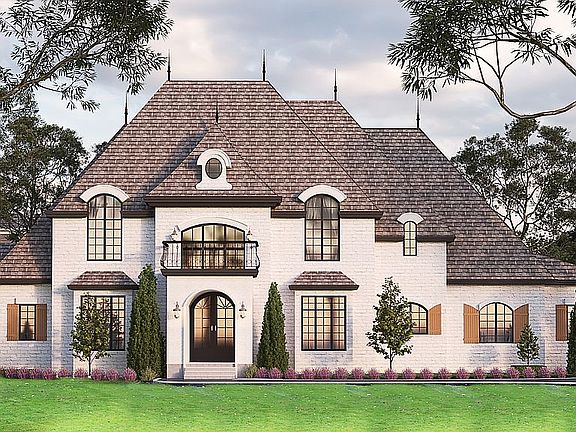 Annandale Home Concept