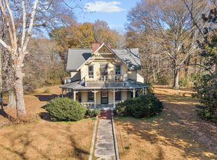 8370 Chicago Ave, Douglasville, GA 30134