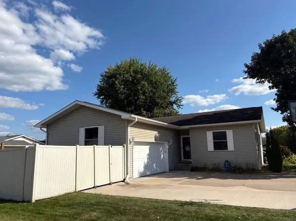 137 Acorn LANE, West Salem, WI 54669