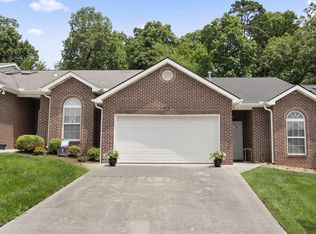 1231 Harbin Ridge Ln, Knoxville, TN 37909