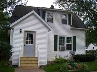 512 E 9th St, Marshfield, WI 54449