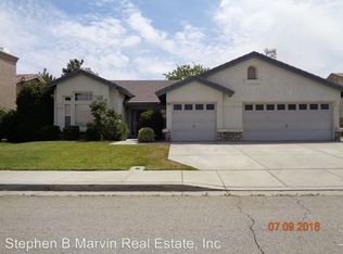 4158 De Anza Dr, Palmdale, CA 93551