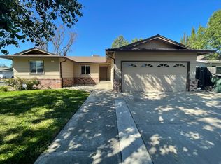 3233 Nightingale Dr, Modesto, CA 95356