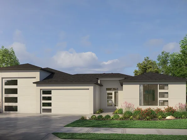 LOT 16 138th Pl SE, Auburn, WA 98092
