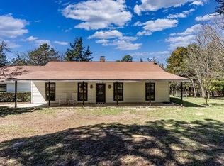812 An County Rd #3193, Frankston, TX 75763