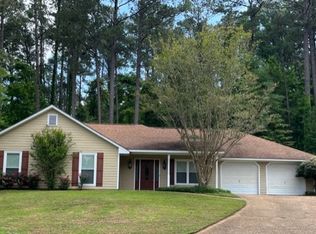 110 Carries Cv, Brandon, MS 39047