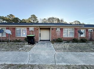 3241 Willard Dr #5, Fayetteville, NC 28312