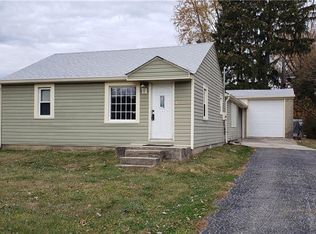 4102 Iowa St, Indianapolis, IN 46203