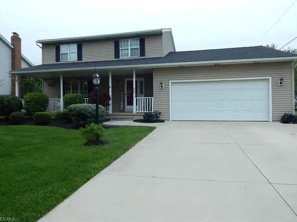 822 Moss Canyon Dr, Amherst, OH 44001