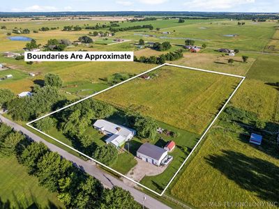 437781 E 278th Rd, Vinita, OK, 74301