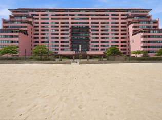 St. George Condominum And Beach Club, Revere, MA 02151