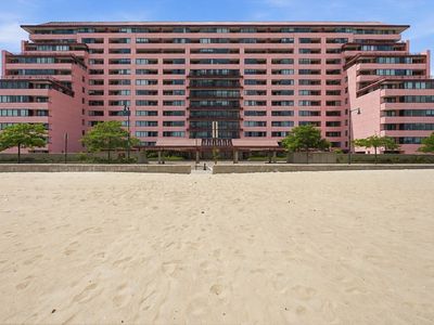 350 Revere Beach Blvd #6-5O, Revere, MA, 02151