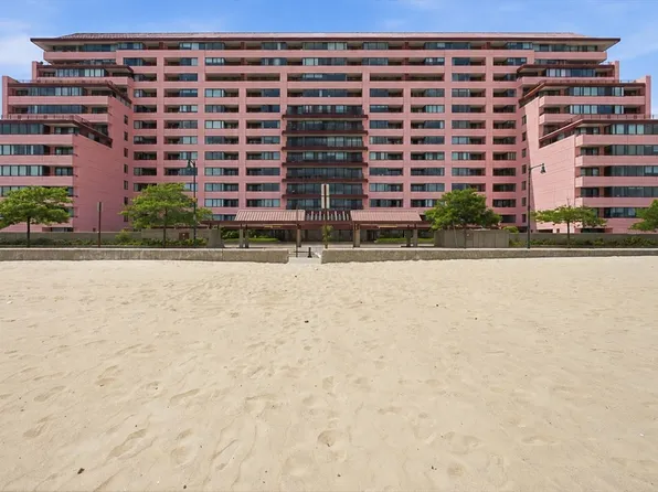 350 Revere Beach Blvd #6-5O, Revere, MA 02151