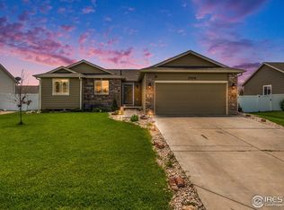 3709 Mount Hope St, Wellington, CO 80549