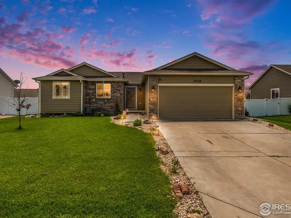 3709 Mount Hope St, Wellington, CO 80549