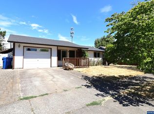 4383 Val Vista Ave NE, Salem, OR