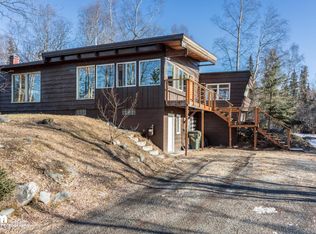 6450 Omalley Rd, Anchorage, AK 99507