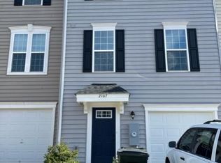 2107 Elm Tree Ct, Charlottesville, VA 22911