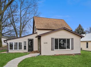 506 Cass St, Adair, IA 50002