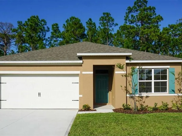 1901 Deep Lake Cir, New Smyrna Beach, FL 32168