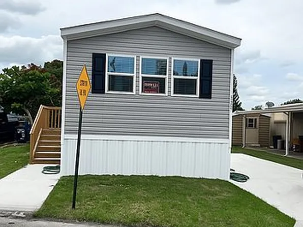 3081 E Mayaguana Ln, Lake Worth, FL 33462