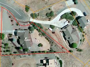9333 E Spouse Dr, Prescott Valley, AZ 86314