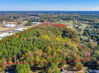 0 Laurel Glen Dr, Rock Hill, SC 29732