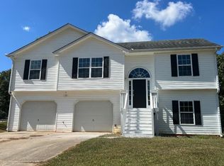 154 Bethany Forrest Ln, Carrollton, GA 30116