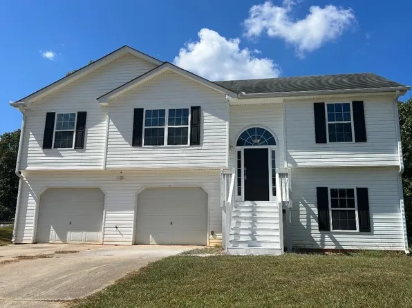 154 Bethany Forrest Ln, Carrollton, GA 30116