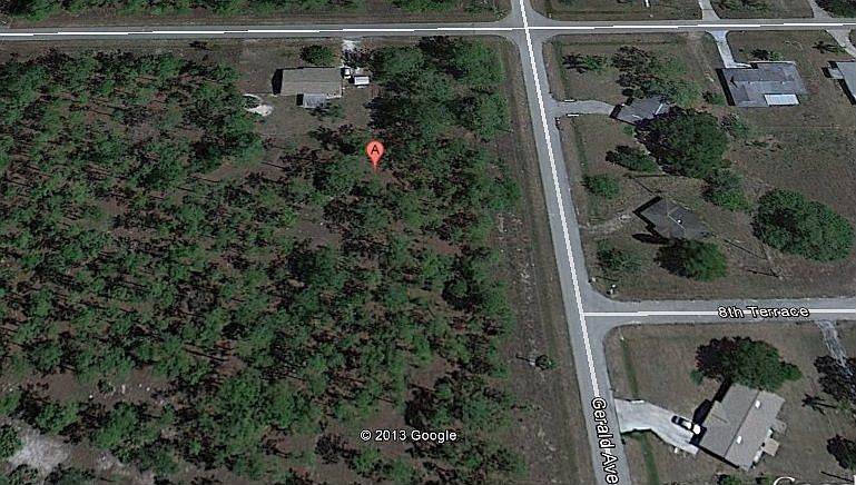 1st image of 821 Gerald Ave