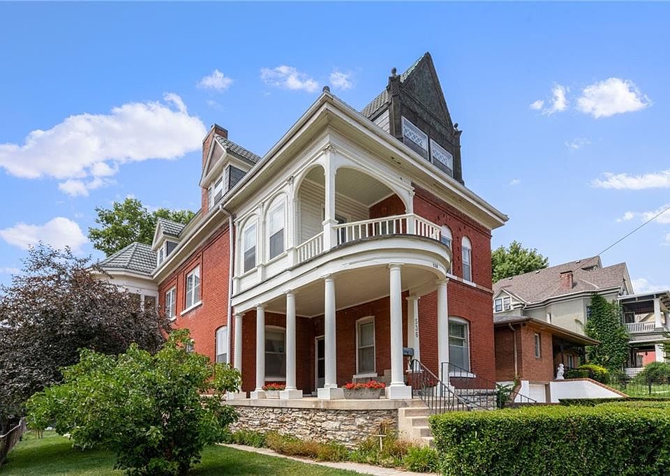 536 Wabash Ave, Kansas City, MO 64124 MLS 2443837 Zillow