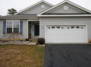 67 Hidden Lake Cir, Barnegat, NJ 08005